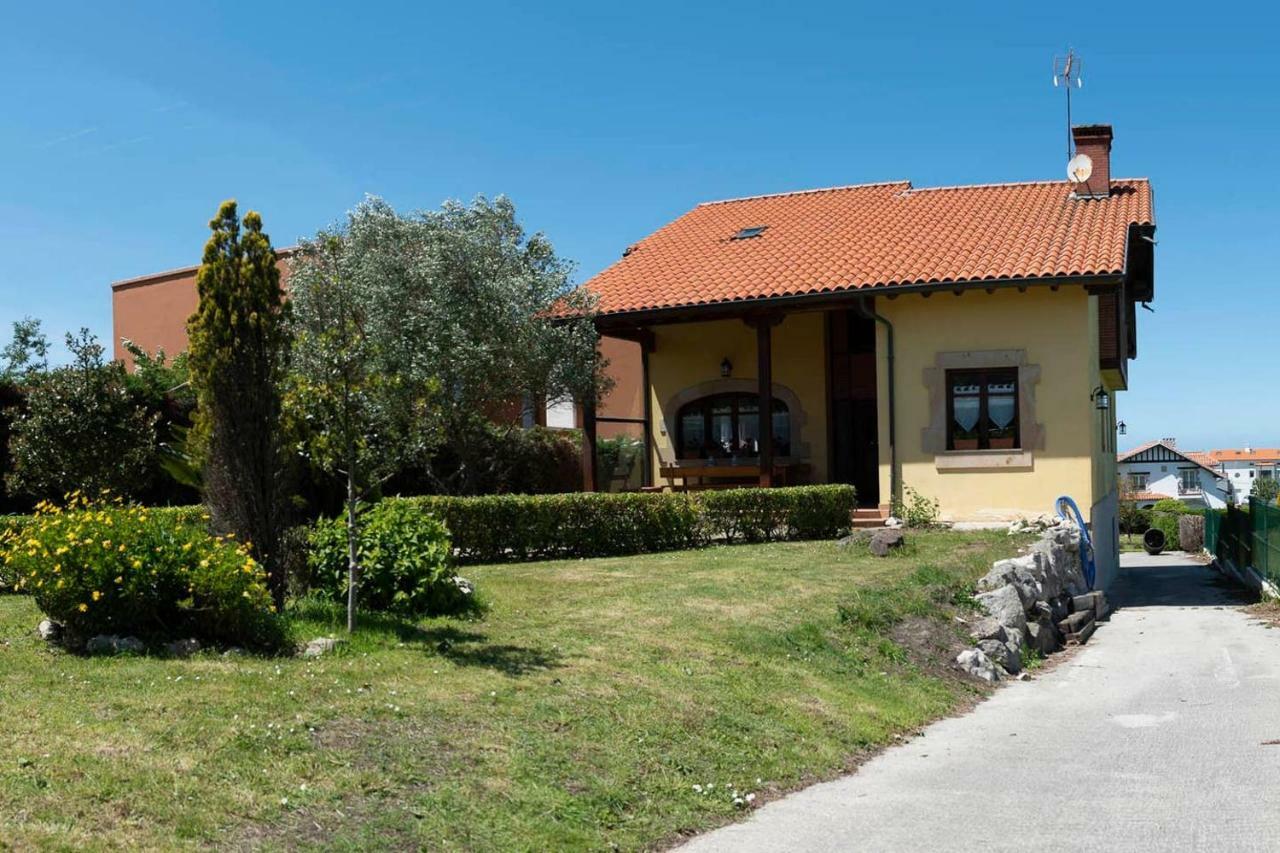 La Quimera Liencres Exterior photo